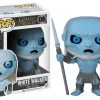 FUNKO Pop! Television: Game Of Thrones - White Walker