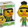 FUNKO POP! TV: Sesame Street - Bert