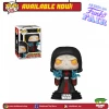 FUNKO [IN-STOCK] Pop! Movies: Star Wars - Revitalized Palpatine