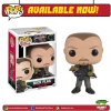 FUNKO Pop! Heroes: Suicide Squad - Rick Flag