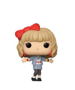 FUNKO Pop! TV: How I Met Your Mother - Robin Sparkless [Fall Convention Exclusive 2020]