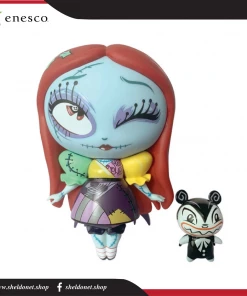 Enesco Miss Mindy Vinyl - Holiday Sally