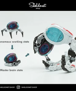 52Toys: Beastbox - BB-44 (OLDONE 旧世者) Bonus