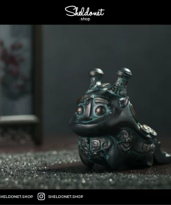 52Toys: MODERN ANCIENTS - BRONZEWARE SQUAD (8) 18 52Toys: MODERN ANCIENTS - BRONZEWARE SQUAD (8)