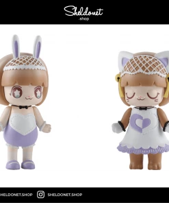 52Toys: KIMMY & MIKI - ChimeLong Circus (10+2)