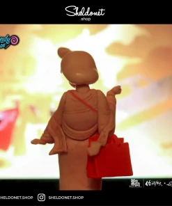 52Toys: MODERN ANCIENTS - PALACE LADIES (6+1) 14 52Toys: MODERN ANCIENTS - PALACE LADIES (6+1)