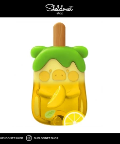 52Toys: LULU Beach Party 35 52Toys: LULU Beach Party