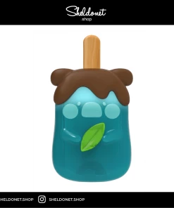 52Toys: LULU Beach Party 36 52Toys: LULU Beach Party