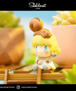 52Toys: YUMI In The Garden Series (8+1)