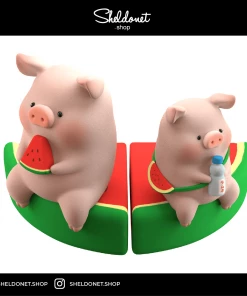 52Toys: LULU Beach Party 24 52Toys: LULU Beach Party