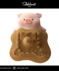 52Toys: LULU Beach Party 31 52Toys: LULU Beach Party