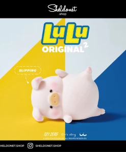 52Toys: LULU Lite2 (6+2)