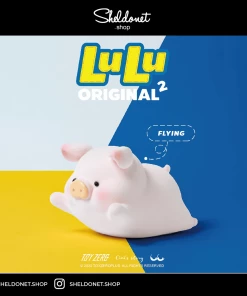 52Toys: LULU Lite2 (6+2)