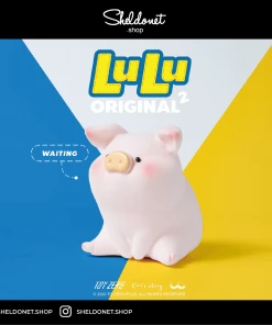 52Toys: LULU Lite2 (6+2)