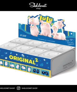 52Toys: LULU Lite2 (6+2)