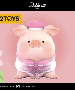 52Toys: LULU Bloom Sakura S2