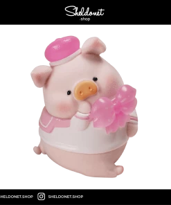 52Toys: LULU Bloom Sakura S2