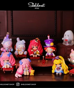 52Toys: LILITH Midnight Tea Party (8+1)