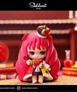 52Toys: LILITH Midnight Tea Party (8+1)