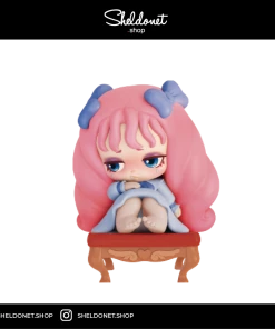 52Toys: LILITH Midnight Tea Party (8+1)