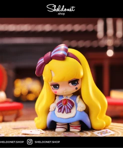 52Toys: LILITH Midnight Tea Party (8+1)