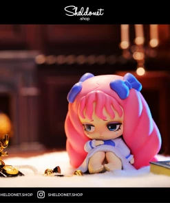 52Toys: LILITH Midnight Tea Party (8+1)
