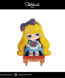 52Toys: LILITH Midnight Tea Party (8+1)