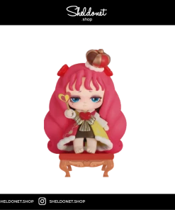 52Toys: LILITH Midnight Tea Party (8+1)