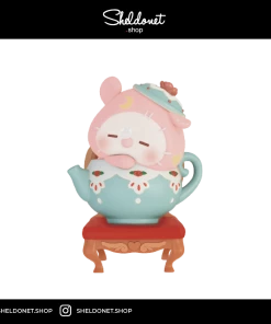 52Toys: LILITH Midnight Tea Party (8+1)