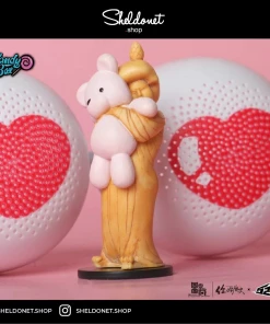 52Toys: MODERN ANCIENTS - PALACE LADIES (6+1) 19 52Toys: MODERN ANCIENTS - PALACE LADIES (6+1)