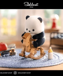 52Toys: PANDA ROLL 1st (8+2)