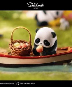 52Toys: PANDA ROLL 1st (8+2)
