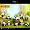 52Toys: PANDA ROLL 1st (8+2)