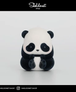 52Toys: PANDA ROLL 1st (8+2)