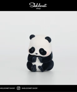 52Toys: PANDA ROLL 1st (8+2)