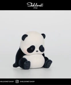 52Toys: PANDA ROLL 1st (8+2)