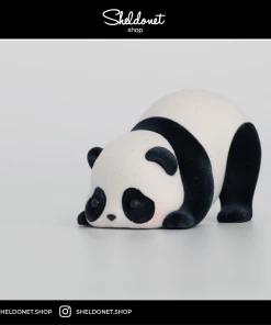 52Toys: PANDA ROLL 1st (8+2)
