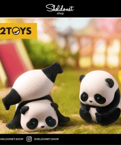 52Toys: PANDA ROLL 1st (8+2)