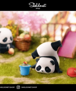 52Toys: PANDA ROLL 1st (8+2)