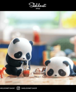 52Toys: PANDA ROLL 1st (8+2)