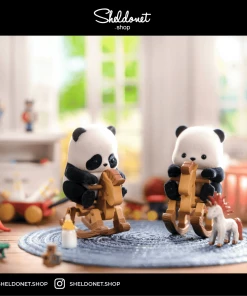 52Toys: PANDA ROLL 1st (8+2)