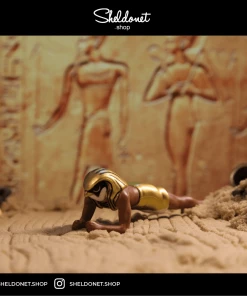 52Toys: MODERN ANCIENTS - PLANK (8+2)