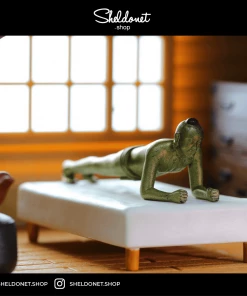 52Toys: MODERN ANCIENTS - PLANK (8+2)