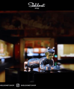 52Toys: MODERN ANCIENTS - PLANK (8+2)