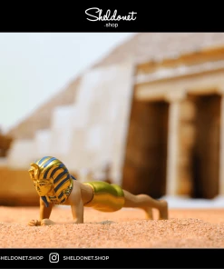 52Toys: MODERN ANCIENTS - PLANK (8+2)