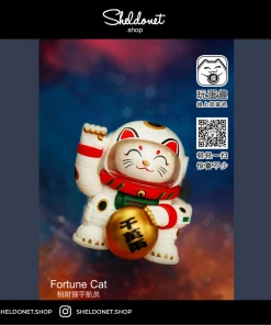 52Toys: PLUTUS SPACEMEN 1st (6+1)