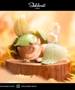 52Toys: SLEEP 森之精灵 (8+1) SLEEP Forest Fairies (8+1)