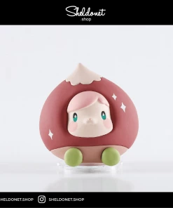 52Toys: YUMI In The Garden Series (8+1)