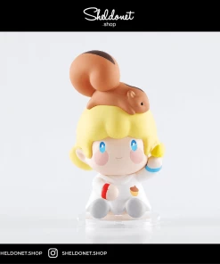 52Toys: YUMI In The Garden Series (8+1)