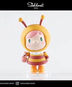 52Toys: YUMI In The Garden Series (8+1)